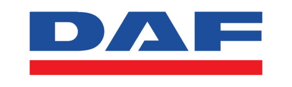 DAF Corporate Logo