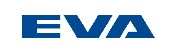 Eva Logo First Draft