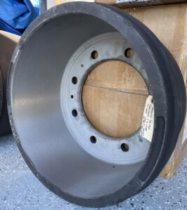 Brake Drums