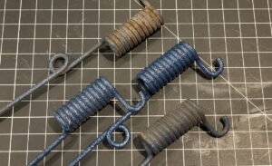 Brake Springs