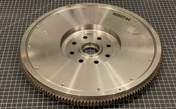 Cummins 6BT Flywheel