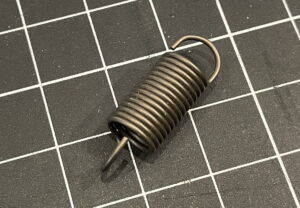 3,200rpm Governor Spring