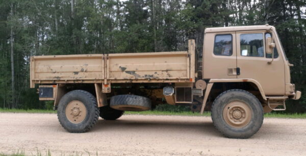 Leyland DAF T244 Kijiji Listing